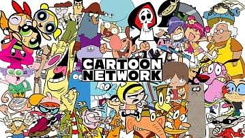 X : Cartoon Network not shutting down